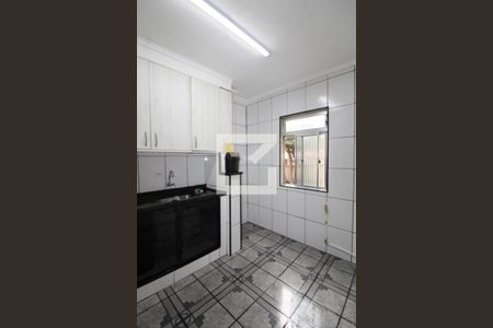 Apartamento à venda com 45m², 2 quartos e 1 vagaCozinha