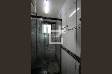 Apartamento à venda com 45m², 2 quartos e 1 vagaBanheoiro