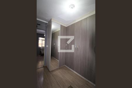 Quarto de apartamento à venda com 2 quartos, 45m² em Conjunto Habitacional Teotonio Vilela, São Paulo