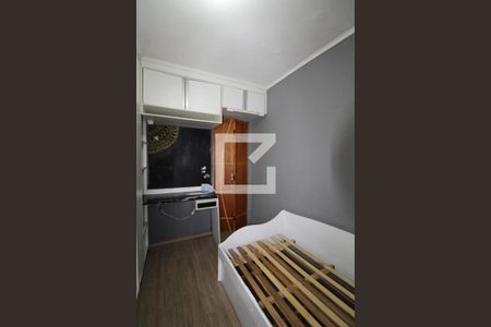 Quarto 2 de apartamento à venda com 2 quartos, 45m² em Conjunto Habitacional Teotonio Vilela, São Paulo
