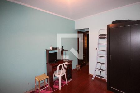Suite de casa à venda com 3 quartos, 200m² em Vila Ema, São Paulo