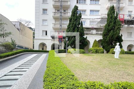 Apartamento à venda com 143m², 3 quartos e 1 vaga Apartamento à venda com 143m², 3 quartos e 1 vagaJardim - entrada