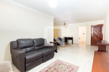 Apartamento à venda com 143m², 3 quartos e 1 vaga Apartamento à venda com 143m², 3 quartos e 1 vagaSala