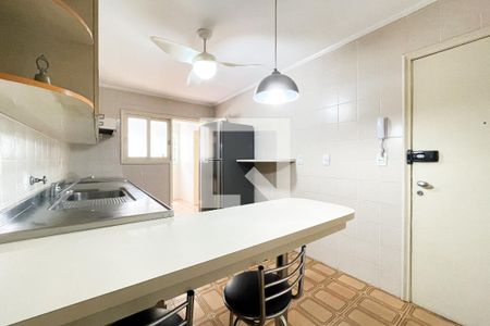 Apartamento à venda com 143m², 3 quartos e 1 vaga Apartamento à venda com 143m², 3 quartos e 1 vagaCozinha