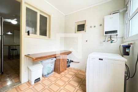 Apartamento à venda com 143m², 3 quartos e 1 vaga Apartamento à venda com 143m², 3 quartos e 1 vagaÁrea de serviço