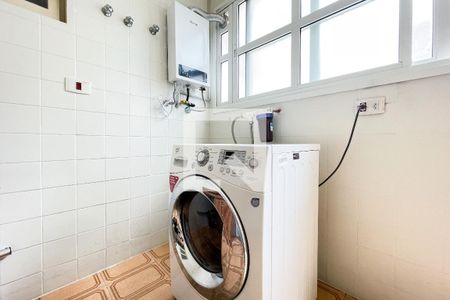 Apartamento à venda com 143m², 3 quartos e 1 vaga Apartamento à venda com 143m², 3 quartos e 1 vagaÁrea de serviço