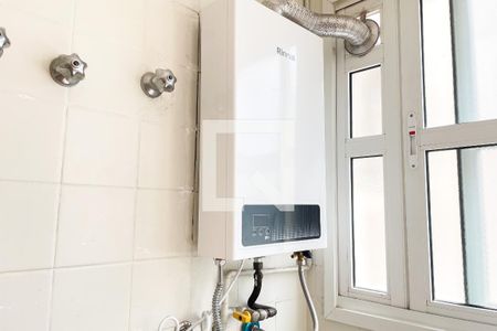 Apartamento à venda com 143m², 3 quartos e 1 vaga Apartamento à venda com 143m², 3 quartos e 1 vagaÁrea de serviço