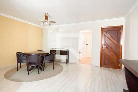 Apartamento à venda com 143m², 3 quartos e 1 vaga Apartamento à venda com 143m², 3 quartos e 1 vagaSala
