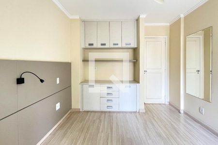 Apartamento à venda com 143m², 3 quartos e 1 vaga Apartamento à venda com 143m², 3 quartos e 1 vagaQuarto 2