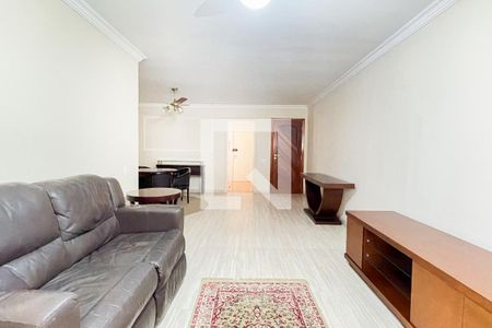 Apartamento à venda com 143m², 3 quartos e 1 vaga Apartamento à venda com 143m², 3 quartos e 1 vagaSala