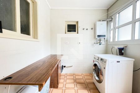 Apartamento à venda com 143m², 3 quartos e 1 vaga Apartamento à venda com 143m², 3 quartos e 1 vagaÁrea de serviço