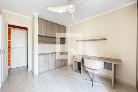 Apartamento à venda com 143m², 3 quartos e 1 vaga Apartamento à venda com 143m², 3 quartos e 1 vagaQuarto 1