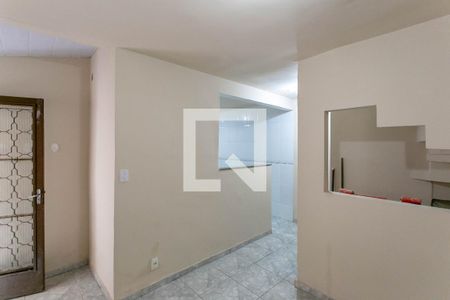 Sala de casa à venda com 2 quartos, 50m² em Jardim Guanabara, Belo Horizonte