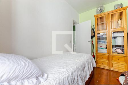 Quarto 2 de apartamento à venda com 2 quartos, 65m² em Santa Rosa, Niterói