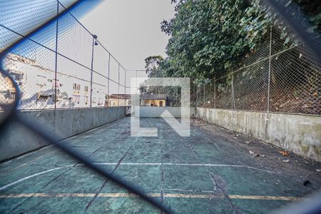 Apartamento à venda com 65m², 2 quartos e 1 vagaÁrea comum