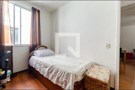 Quarto 2 de apartamento à venda com 2 quartos, 65m² em Santa Rosa, Niterói