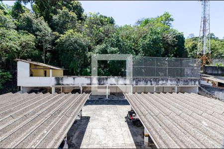 Sala de apartamento à venda com 2 quartos, 65m² em Santa Rosa, Niterói