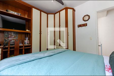 Quarto 1 de apartamento à venda com 2 quartos, 65m² em Santa Rosa, Niterói