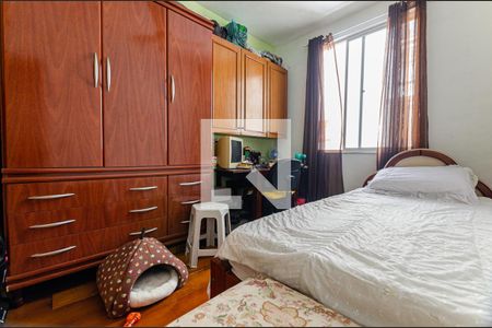 Quarto 2 de apartamento à venda com 2 quartos, 65m² em Santa Rosa, Niterói