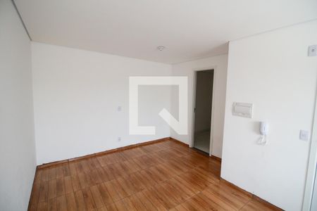 Sala/Quarto de kitnet/studio à venda com 1 quarto, 25m² em Vila Granada, São Paulo