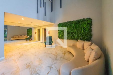 Apartamento à venda com 72m², 2 quartos e 1 vagaÁrea comum