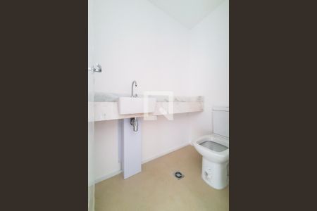 Apartamento à venda com 72m², 2 quartos e 1 vagaLavabo