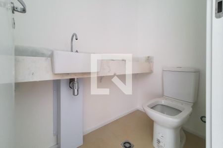 Apartamento à venda com 72m², 2 quartos e 1 vagaLavabo