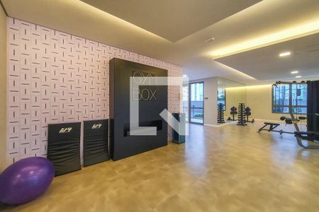 Apartamento à venda com 72m², 2 quartos e 1 vagaÁrea comum - Academia