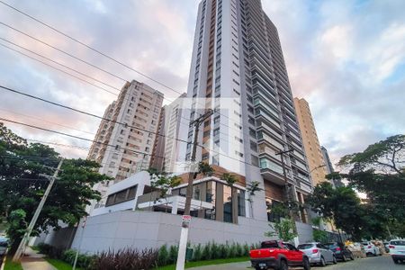 Apartamento à venda com 72m², 2 quartos e 1 vagaFachada 1