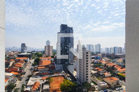 Apartamento à venda com 72m², 2 quartos e 1 vagaVista Quarto 2 - suite