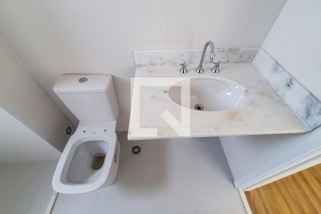 Apartamento à venda com 72m², 2 quartos e 1 vagaQuarto 2 - suite