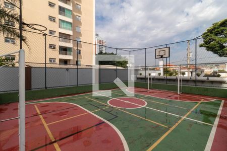 Studio para alugar com 46m², 1 quarto e 1 vaga Studio para alugar com 46m², 1 quarto e 1 vagaQuadra Esportiva