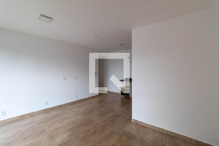 Sala/Quarto de kitnet/studio para alugar com 1 quarto, 46m² em Vila Esperança, São Paulo