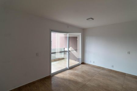 Sala/Quarto de kitnet/studio para alugar com 1 quarto, 46m² em Vila Esperança, São Paulo