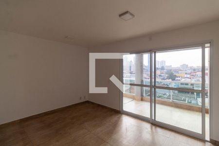 Sala/Quarto de kitnet/studio para alugar com 1 quarto, 46m² em Vila Esperança, São Paulo