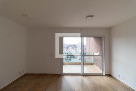 Sala/Quarto de kitnet/studio à venda com 1 quarto, 46m² em Vila Esperança, São Paulo