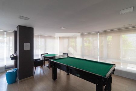 Studio para alugar com 46m², 1 quarto e 1 vaga Studio para alugar com 46m², 1 quarto e 1 vagaÁrea comum