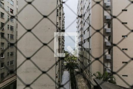 Vista de casa para alugar com 3 quartos, 142m² em Aparecida, Santos