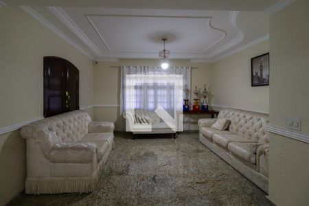 Sala de casa à venda com 4 quartos, 410m² em Jardim Merci Ii, Jundiaí