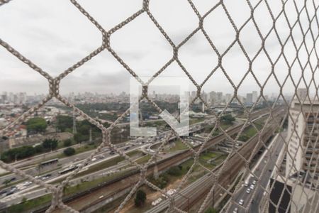 Apartamento à venda com 38m², 1 quarto e 1 vagaVista Quarto 