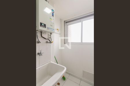 Apartamento à venda com 38m², 1 quarto e 1 vagaÁrea de serviço 