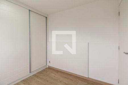 Apartamento à venda com 38m², 1 quarto e 1 vagaQuarto 
