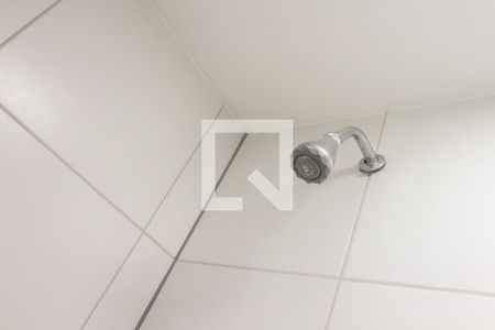 Apartamento à venda com 38m², 1 quarto e 1 vagaBanheiro 