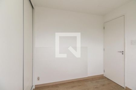 Apartamento à venda com 38m², 1 quarto e 1 vagaQuarto 