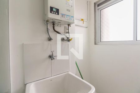 Apartamento à venda com 38m², 1 quarto e 1 vagaÁrea de serviço 