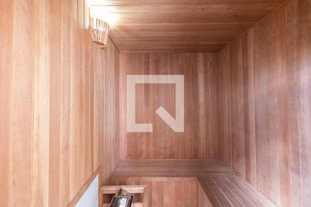 Apartamento à venda com 38m², 1 quarto e 1 vagaSauna 