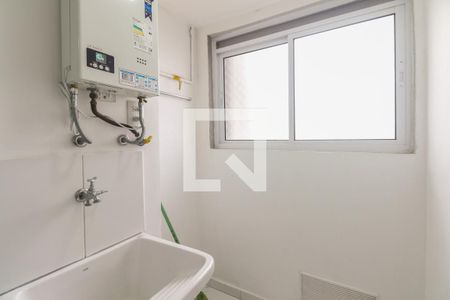 Apartamento à venda com 38m², 1 quarto e 1 vagaÁrea de serviço 