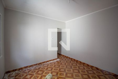 Suíte de casa à venda com 3 quartos, 142m² em Jardim Itapemirim, São Paulo