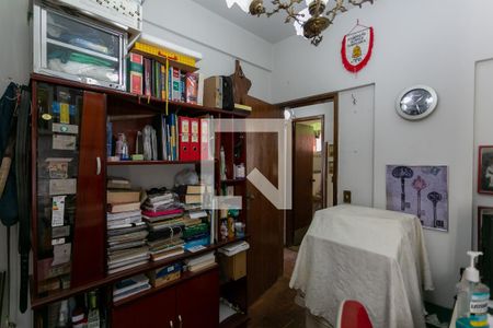 Quarto 1 de apartamento à venda com 3 quartos, 100m² em Novo São Lucas, Belo Horizonte