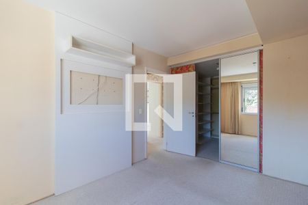 Apartamento para alugar com 132m², 3 quartos e 2 vagasQuarto 2